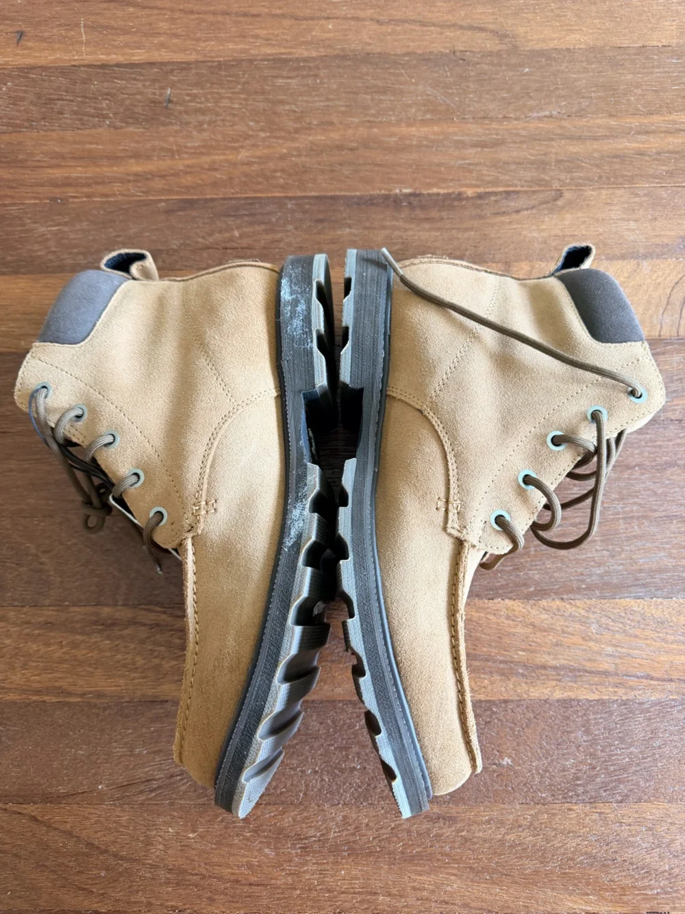 Sorel 🤎 brand